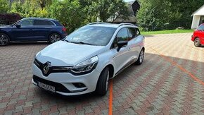 Renault clio grandtour 0.9 tce 2019