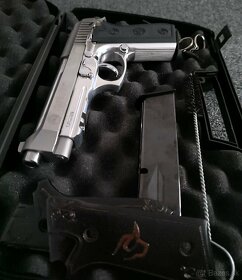 Taurus PT92 AFS 9mm