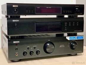 DENON PMA-520AE.. DENON DCD-520AE.. DENON TU-1500AE