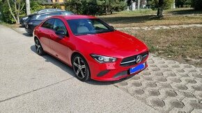 mercedes cla180