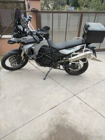 GS F800