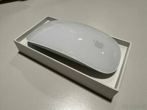  Apple Magic Mouse 2 - Biela (ako nová) - 1