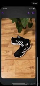 Predám Dámske adidas tenisky 37velkost