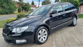 Škoda superb combi 2.0 Tdi,103kw,Elegance,Xenon,nové rozvody - 1