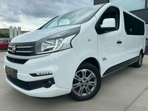 FIAT TALENTO L2H1, 1.6, 9MIEST, 2019, 107kW Biturbo , 141448 - 1