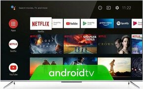 Android TV Tcl 65P715