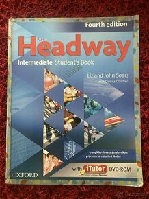 HEADWAY four edition