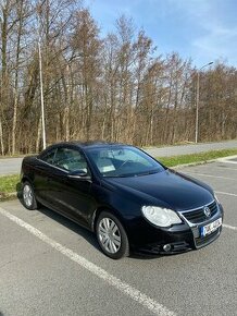 VW 1.4 TSI Kabriolet