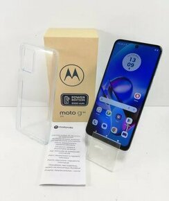 Motorola G54 Power Edition Pearl Blue + Záruka - 1