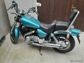 Predám Honda VT 1100