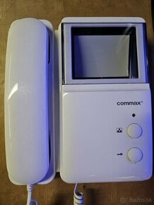 COMMAX videotelefon APV-4MB/2