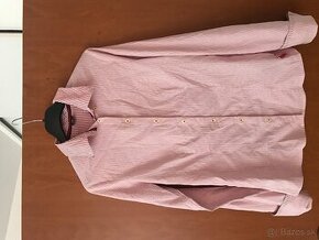 BOGNER originál damska bluzka pink 38/40