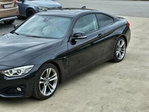 Bmw 420d