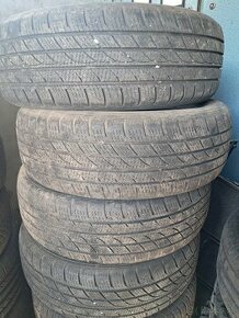 215/65R16 zimne - 1