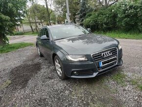 Audi A4 Avant 2.0 TDI 105kw