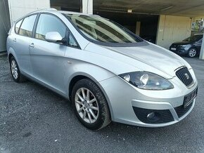 SEAT ALTEA XL 1.6TDI - PREDAJ AJ NA SPLÁTKY - 1