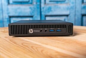 HP EliteDesk 705 G3 DM AMD A6