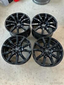 Nissan GT-R R35 5x114,3 R20 - 1