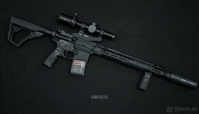 VORTEX VIPER® PST™ GEN II 1-6X24 CENA 500