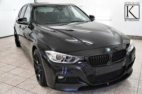 Bmw 335i f30