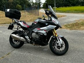 BMW s 1000xr