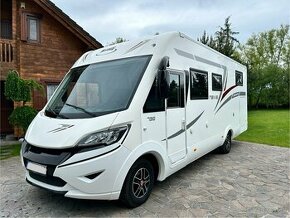 Autokaravan McLouis Nevis 73g