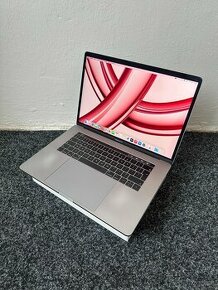 Apple MacBook Pro 15" CTO 2019 Space Gray - 1