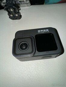 Go pro hero 9 black