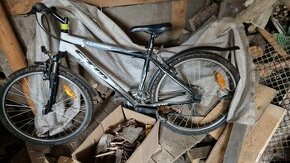 Bicykel CTM terrano