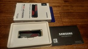 SSD M2 2 TB SAMSUNG - 1