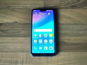 Huawei P20 Lite 64GB/4GB - Blue