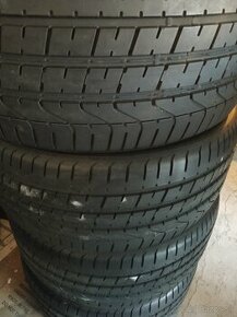 Pirelli P Zero 265/40 R20