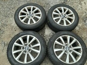 5x112r16 zimna sada - 1