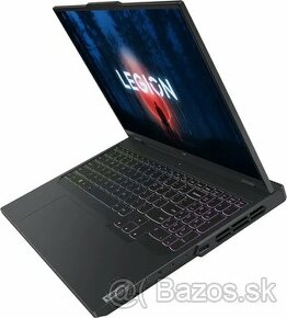 Lenovo Legion Pro 5 16ARX8-Ryzen 7 7745HX-32GB-1TBSD-RTX4070