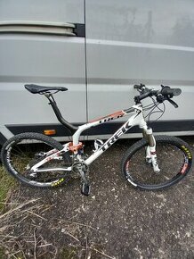 Trek Top Fuel 9.9 SSL xtr 2012 - 1