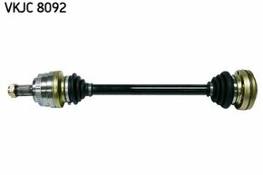 SKF VKJC 8092 Hnací hriadeľ pre BMW Rad 1, Rad 3 - 1