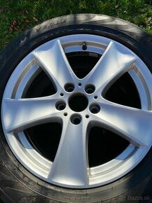 5x120 DISKY BMW E81/2J18 - 1