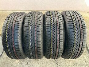 ZIMNE PNEU CONTINENTAL 235/60 R18