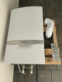 Predam plynovy kondenzačny kotol Vaillant - 1