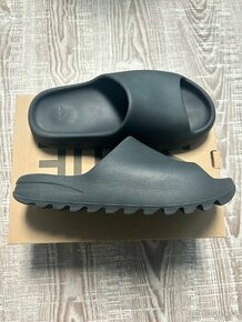 Adidas Yeezy Slides Onyx - 1