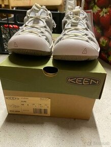 Keen sandalky, nenosené, vel 36