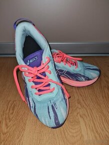 Asics tenisky veľ.36 - 1