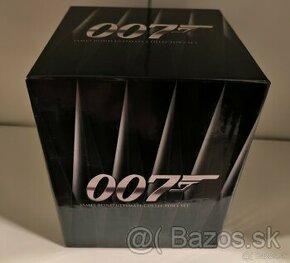 Bond 007