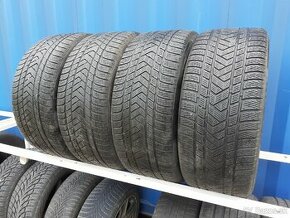 285/40R21 Zimné Pirelli Scorpion