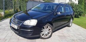 Volkswagen Golf 1.6 Variant - 1