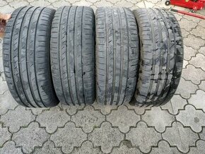 Pneumatiky 225/50 R17