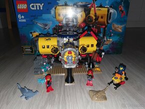 LEGO City 60265 - 1