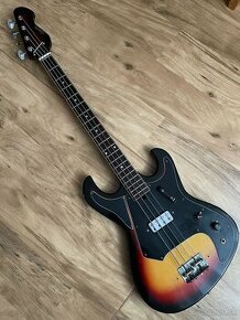 Queens Bass Made in Japan 70's - 1