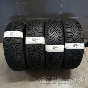 Zimné pneumatiky 225/60 R17 LAUFENN DOT3321 - 1