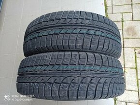 zimne pneu 225/70 R15 C